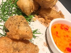 海苔脆皮九肚鱼-小炳胜(卓悦中心店)