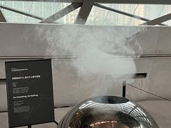 -深圳市当代艺术与城市规划馆