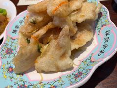 -老厨家(友谊路总店)