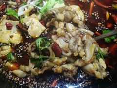 -味仙疯美蛙鱼头(清扬路总店)