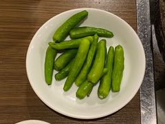 -七輪焼肉 榮華亭(難波店)