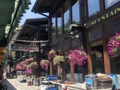 -北京水岸山吧度假村(雁栖镇店)