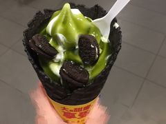 -麦当劳(金平路站店)
