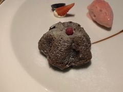 -领仕扒房(长春店)