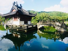 -柯岩风景区