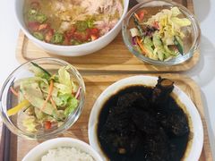 -箪食记(汉口路店)