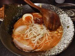 -日本料理神拉面