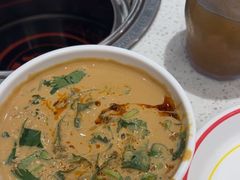 -龍歌自助小火锅(芝罘万达店)
