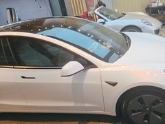 -脉冲品质汽美·贴膜(闵行店)