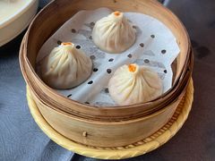 蟹粉鲜肉小笼包-蟹榭·本帮江浙菜·蟹宴(五角场合生汇商场店)