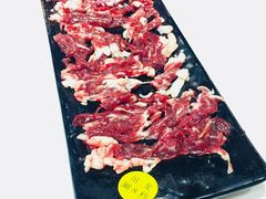 -陈记顺和牛肉火锅馆(天河北路店)