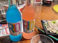 -神府路壹号·海鲜烧烤·砂锅粥·锅物(三坊七巷店)