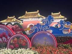 -北陵公园