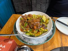 -77号渔船·蒸海鲜青岛菜(积米崖店)