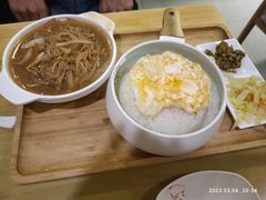 -嘉和一品粥(山水店)