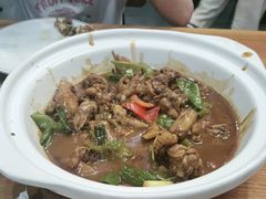 -李东农庄(中南百草园地标店)