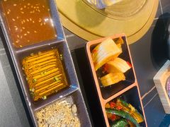 -谷牛和牛烤肉(漕河泾印象城店)