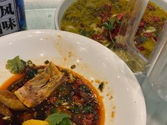 -高老庄新家宴(北斗星广场店)