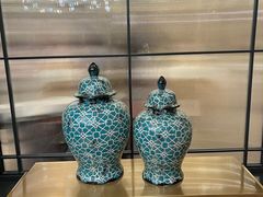 -翠园(北京王府中环店)