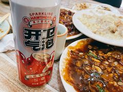 -老七饭馆(光荣道总店)