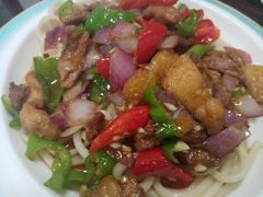 -新疆正宗烤肉营养馕(文化路店)