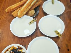 -阊门姚记豆浆(总店)