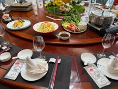 -蜀水别园(青杠树店)