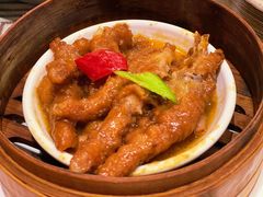 -鹅冠港式茶餐厅(来福士店)