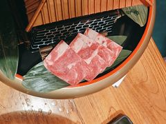 -九田家黑牛烤肉料理(华侨城店)