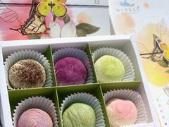 -好一朵茉莉花(老门东店)