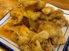 -鹤乡东北菜(崮山路店)