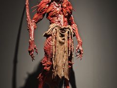 -中国美术学院-美术馆