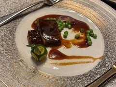 -上海苏宁宝丽嘉酒店·嘉府壹号中餐厅