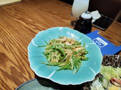 -吉之仙•中国制造•出口级食材日料店(领事馆总店)