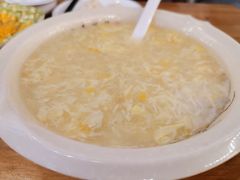 小玉米羹-陈傻子餐厅(世纪都会店)