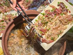 -东记炭炉·海鲜鸡煲(龙华店)