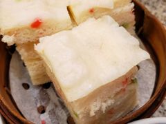 淮阳千层油糕-南京大牌档(龙江新城市广场店)