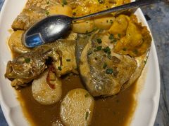 -佬太公海鸭·海鲜大排档(上海总店)