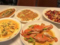 -温岭人家(红花北路店)