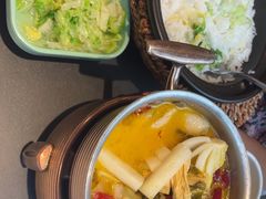 -谷田稻香·砂锅菜(汇暻广场店)