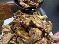 -新乡杨记红焖羊肉火锅(天坛南门店)
