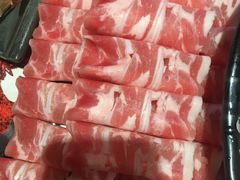 -谭鸭血老火锅(漳州路店)