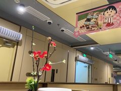 -海底捞火锅(北京路店)