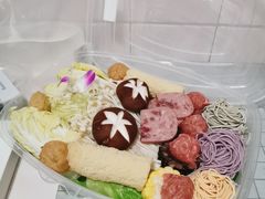 -大头椰·海南椰子鸡火锅(思明万象城店)