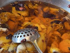 -辣婆婆(航天桥店)