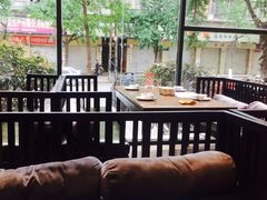 -福照楼汽锅鸡·云南菜(护国路店)