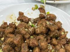 -聚福缘菜馆(隆昌路店)