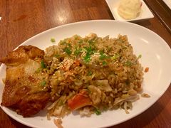 -玛格萝妮比萨屋(陆家浜路店)