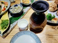 -千羽鹤海鲜居酒屋Bistro(大望路店)