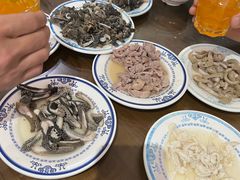 -老爆肚满五香烧牛羊肉